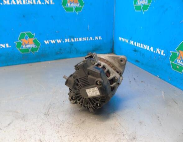 Alternator KIA Picanto (TA)