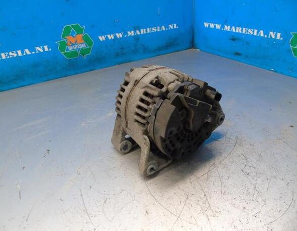 Dynamo (Alternator) OPEL Corsa D (S07)