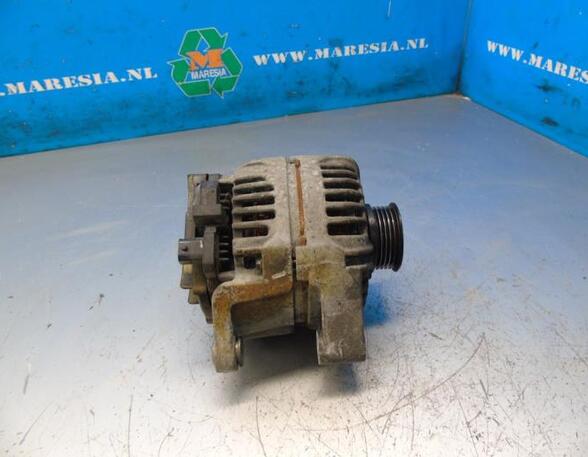 Dynamo (Alternator) OPEL Corsa D (S07)