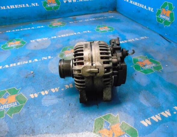 Alternator PEUGEOT PARTNER Box Body/MPV