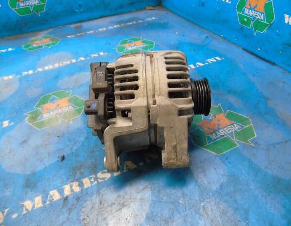 Dynamo (Alternator) OPEL Corsa D (S07)