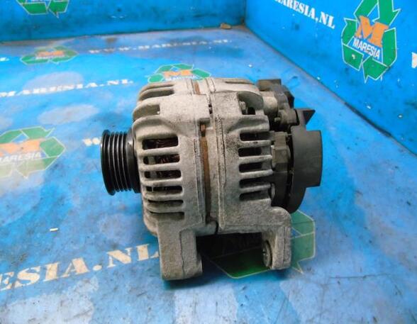 Dynamo (Alternator) OPEL Corsa D (S07)