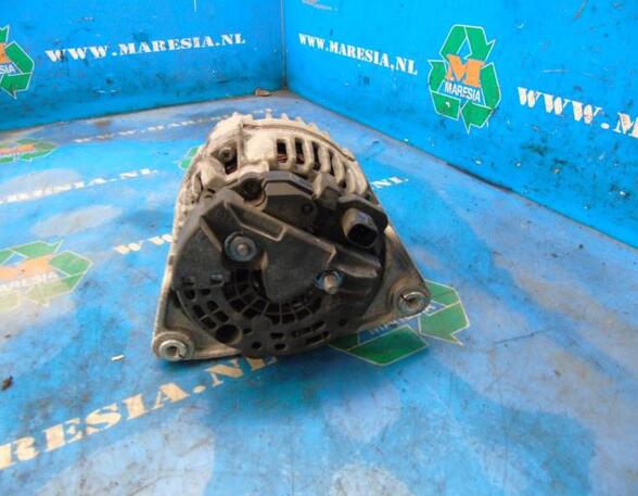 Dynamo (Alternator) OPEL Corsa D (S07)