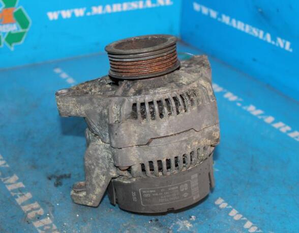 Alternator NISSAN Primera Hatchback (P10)