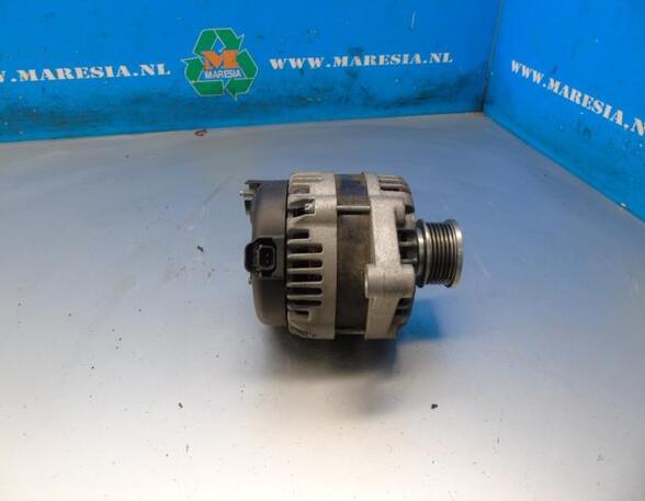 Alternator CHEVROLET Cruze (J300)