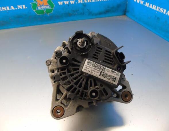 Alternator RENAULT Grand Scénic III (JZ0/1)