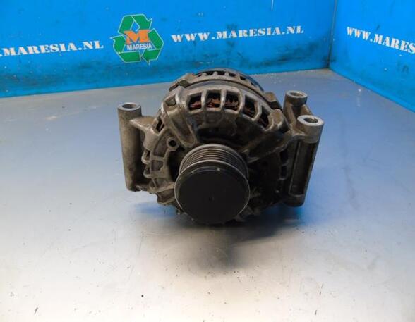 Alternator PEUGEOT Boxer Kasten (--)