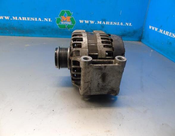 Alternator PEUGEOT Boxer Kasten (--)