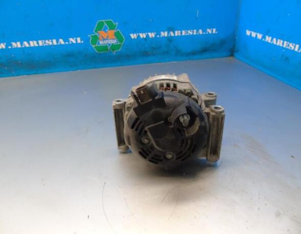 Dynamo (Alternator) OPEL Astra K (B16)