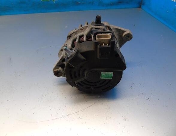 Alternator HYUNDAI i20 (PB, PBT)