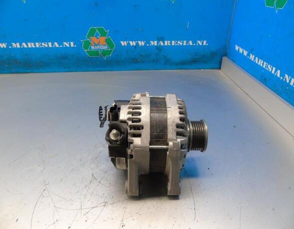 Dynamo (Alternator) OPEL COMBO Box Body/MPV (K9)