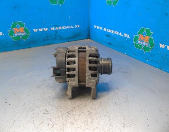 Dynamo (Alternator) RENAULT Captur I (H5, J5), RENAULT Clio IV (BH)