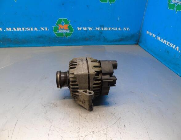 Dynamo (Alternator) FIAT Grande Punto (199), FIAT Punto (199), FIAT Punto Evo (199)