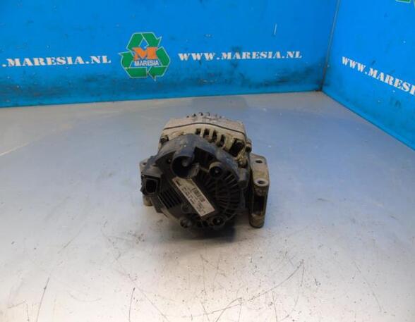 Dynamo (Alternator) FIAT Grande Punto (199), FIAT Punto (199), FIAT Punto Evo (199)