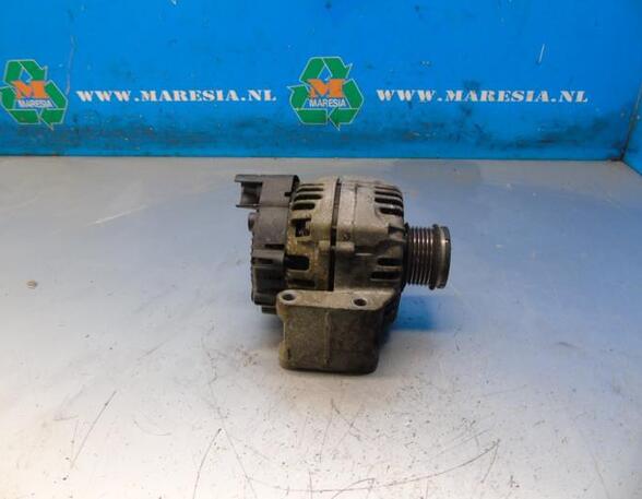 Dynamo (Alternator) FIAT Grande Punto (199), FIAT Punto (199), FIAT Punto Evo (199)