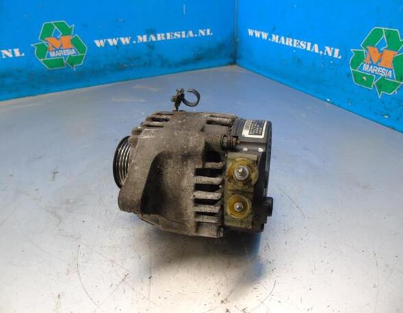 Alternator CITROËN C1 (PM, PN)