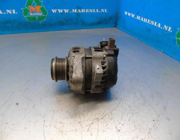 Dynamo (Alternator) PEUGEOT 108 (--)