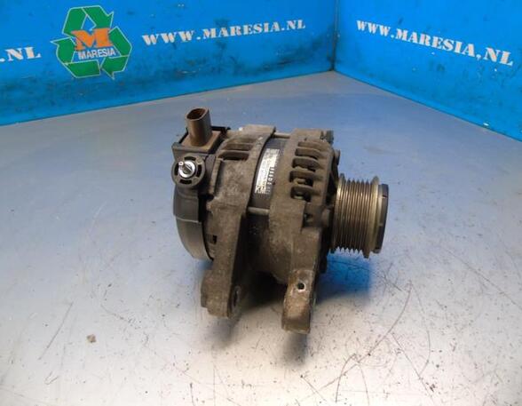 Dynamo (Alternator) PEUGEOT 108 (--)