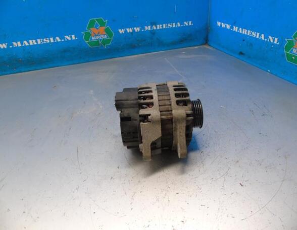 Alternator HYUNDAI i10 (PA)