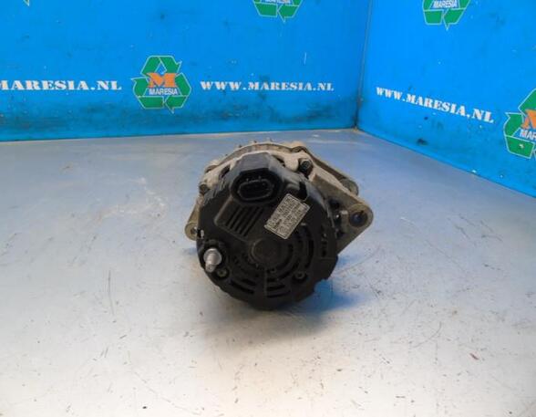 Alternator HYUNDAI i10 (PA)