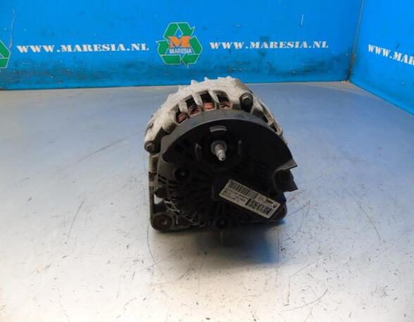 Dynamo (Alternator) RENAULT KANGOO Express (FW0/1_)