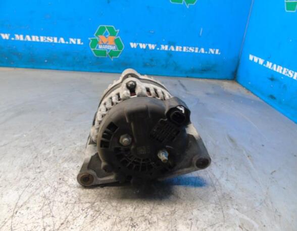 Dynamo (Alternator) OPEL Adam (M13)