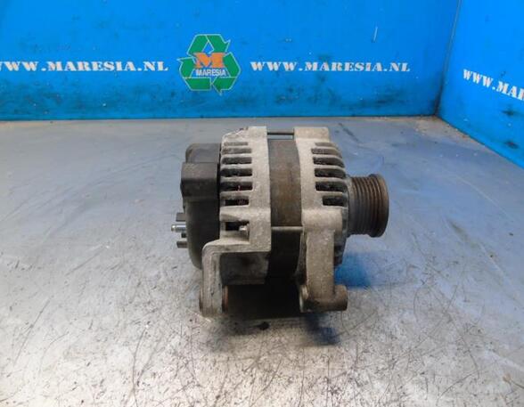 Dynamo (Alternator) OPEL Adam (M13)