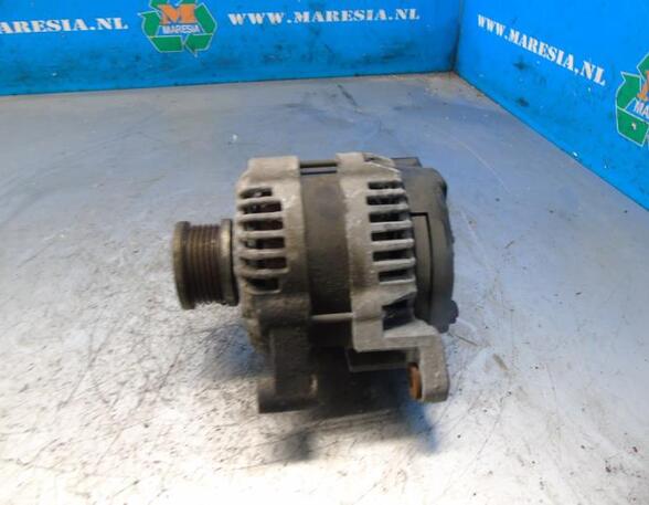 Dynamo (Alternator) OPEL Adam (M13)