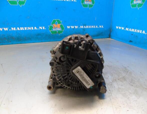 Alternator FORD GALAXY (WA6), FORD S-MAX (WA6)