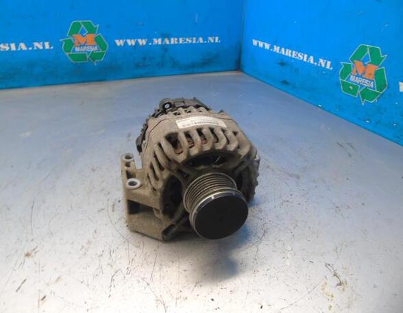 Dynamo (Alternator) OPEL Corsa D (S07)