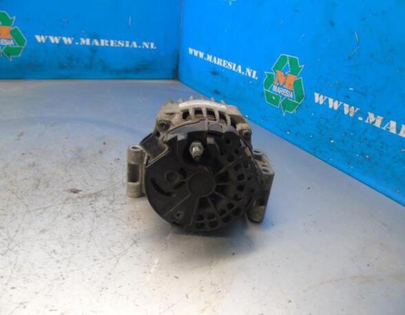 Dynamo (Alternator) OPEL Corsa D (S07)