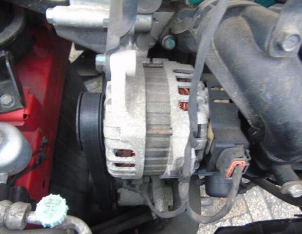 Alternator HYUNDAI i20 (PB, PBT)