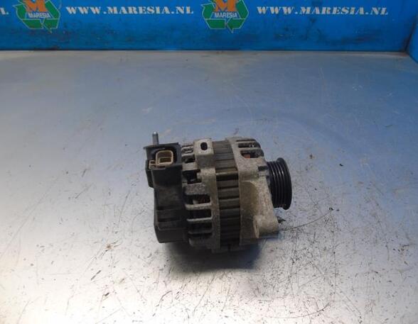 Alternator HYUNDAI i20 (PB, PBT)