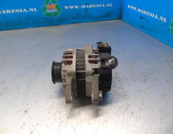 Alternator HYUNDAI i20 (PB, PBT)