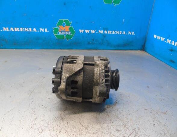 Alternator CHEVROLET Spark (M300)