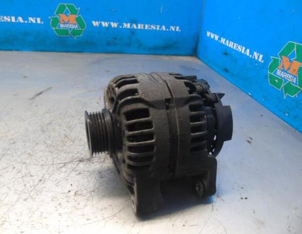 Alternator OPEL Corsa D (S07)