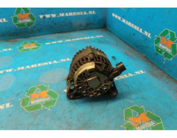 Dynamo (Alternator) MAZDA 2 (DY)