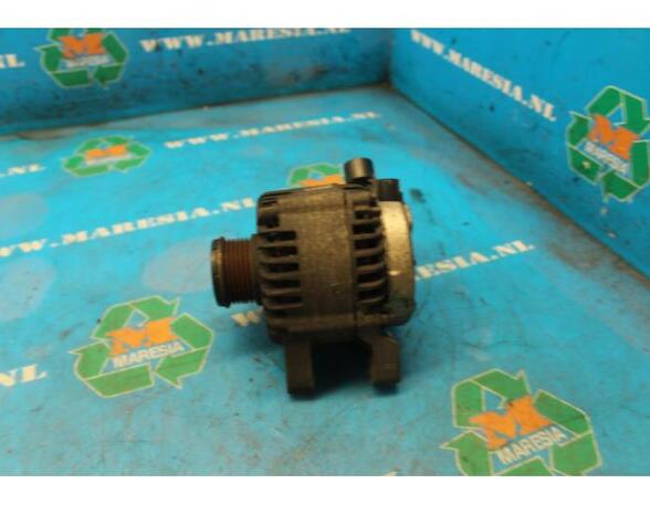 Dynamo (Alternator) MAZDA 2 (DY)