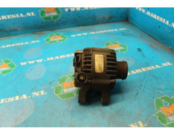 Dynamo (Alternator) MAZDA 2 (DY)