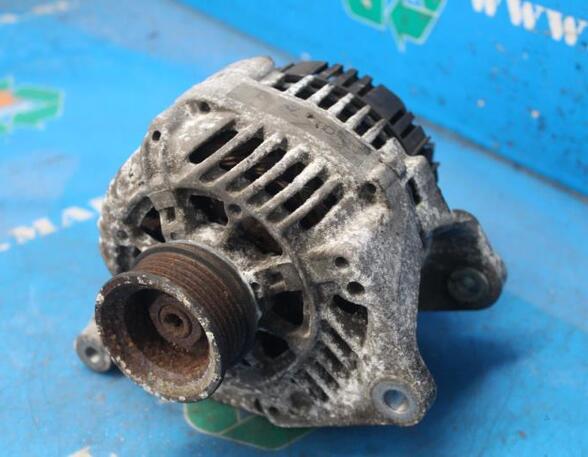 Dynamo (Alternator) AUDI A4 (8D2, B5)