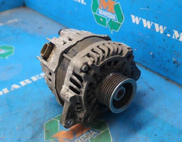 Alternator NISSAN Note (E12)