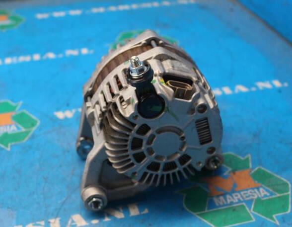 Alternator MAZDA 2 (DJ, DL)