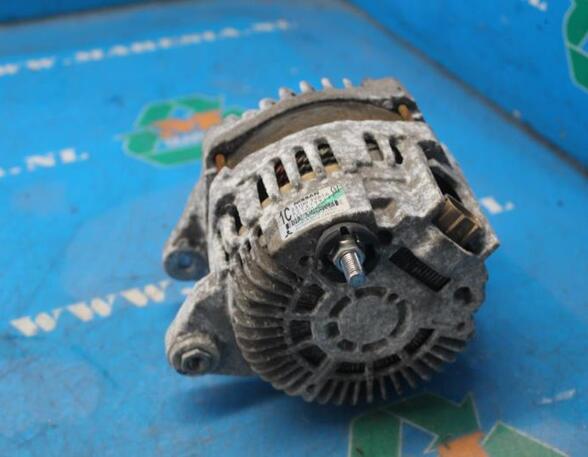 Dynamo (Alternator) NISSAN Note (E12)