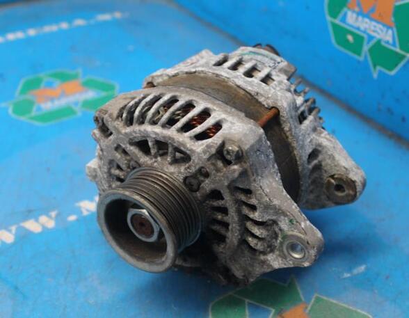 Dynamo (Alternator) NISSAN Note (E12)