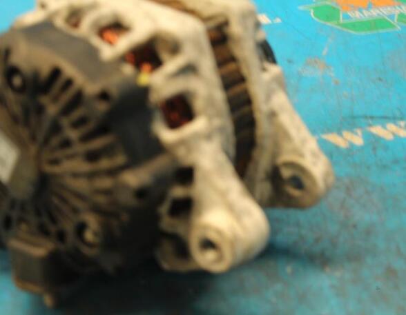 Alternator KIA Picanto (TA)