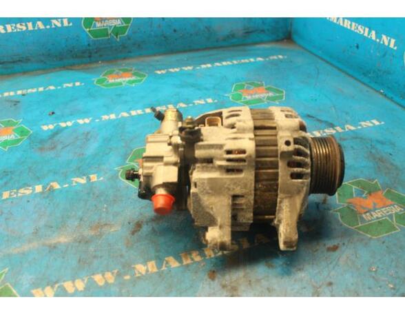 Dynamo (Alternator) KIA Sorento I (JC)