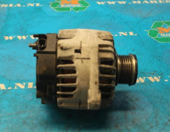 Alternator OPEL Astra J (--)