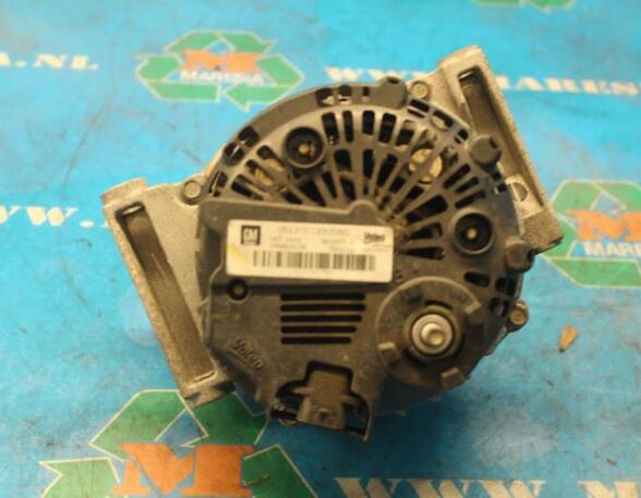 Alternator OPEL Corsa D (S07)