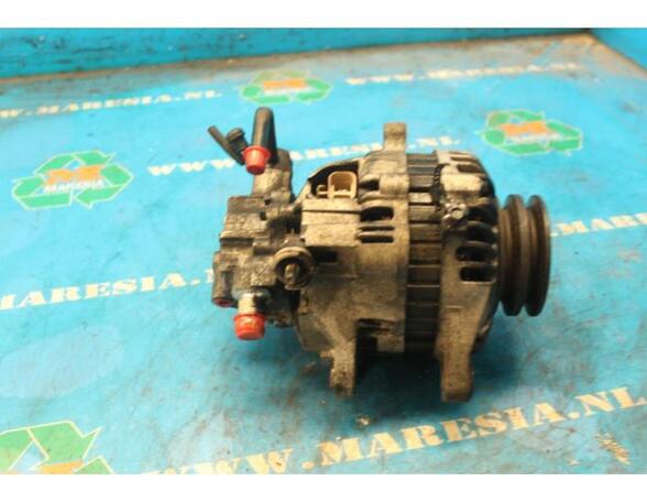 Alternator HYUNDAI H-1 Kasten (--)