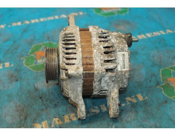 Alternator MITSUBISHI Colt VI (Z2A, Z3A), MITSUBISHI Colt VII (Z2_A)